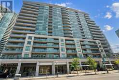 1807 - 25 LOWER SIMCOE STREET Toronto