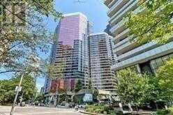 2902 - 1001 BAY STREET Toronto