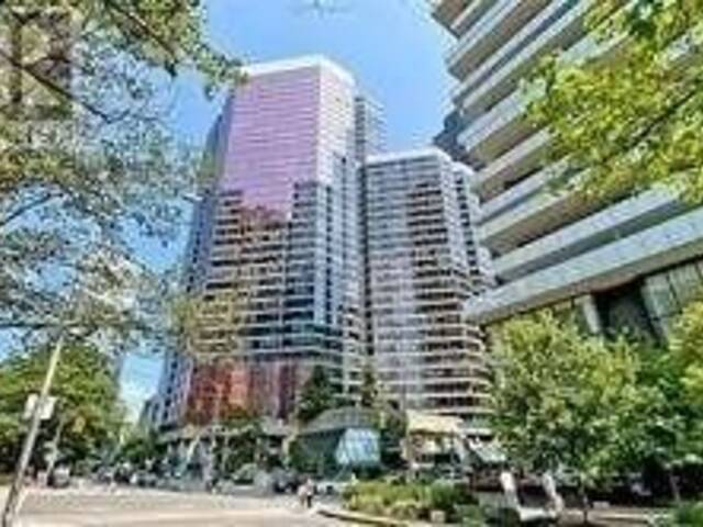 2902 - 1001 BAY STREET Toronto Ontario