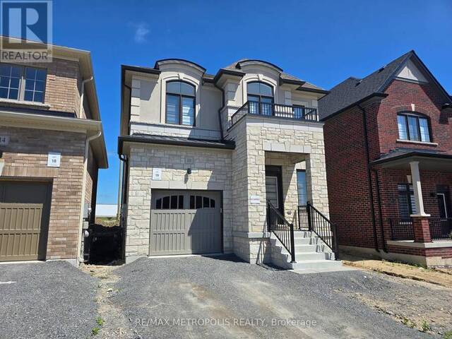 10 ED EWERT AVENUE Clarington  Ontario