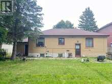 64 SHILTON ROAD Toronto