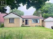 64 SHILTON ROAD Toronto