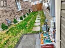 2487 HILL RISE COURT Oshawa 