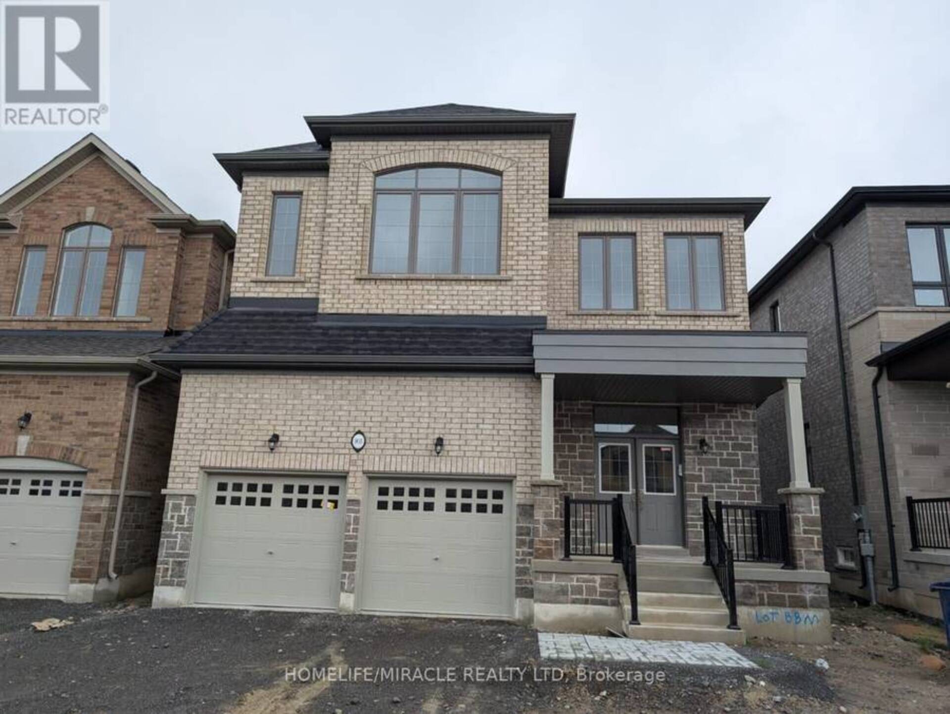 905 REXTON DRIVE Oshawa