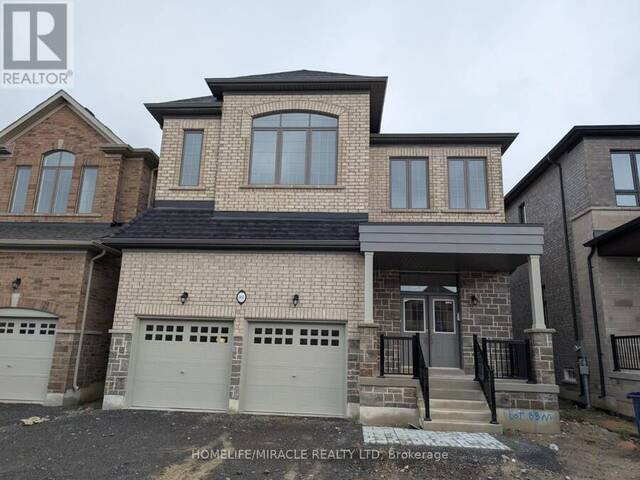 905 REXTON DRIVE Oshawa Ontario