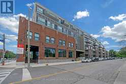 233 - 150 LOGAN AVENUE Toronto