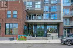 233 - 150 LOGAN AVENUE Toronto