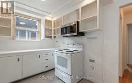 126 BARKER AVENUE Toronto 