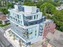 601 - 1316 KINGSTON ROAD Toronto