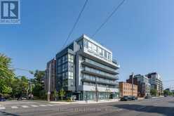 601 - 1316 KINGSTON ROAD Toronto