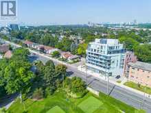 602 - 1316 KINGSTON ROAD Toronto