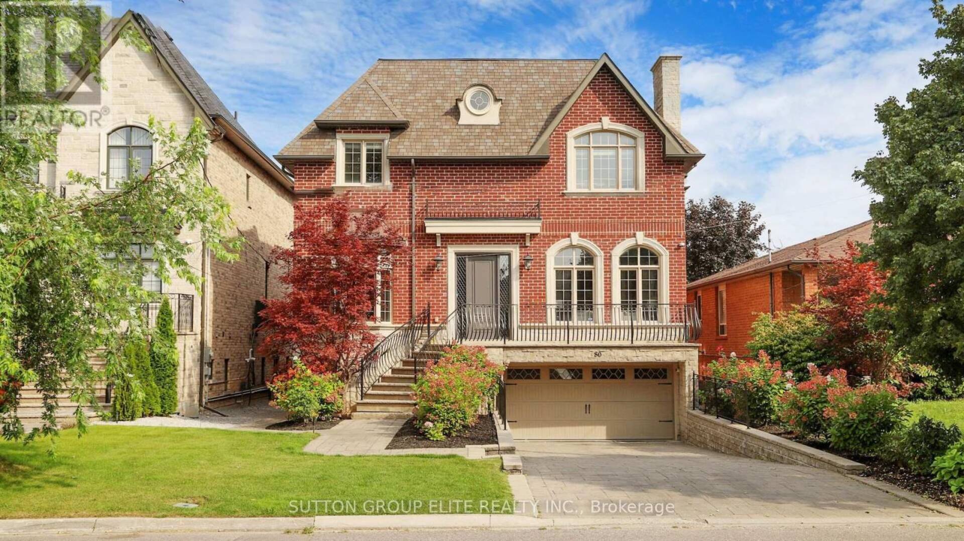 80 OAK AVENUE Richmond Hill 