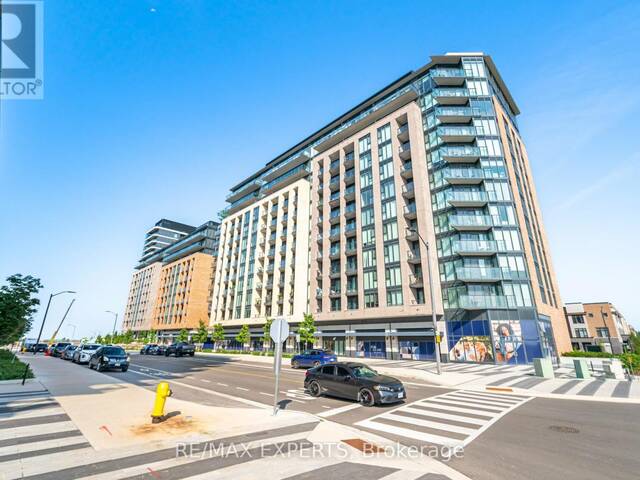 813 - 100 EAGLE ROCK WAY Vaughan Ontario