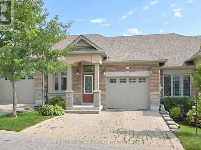 21 UPPER HIGHLAND New Tecumseth Ontario