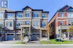 34 SISSONS WAY Markham 