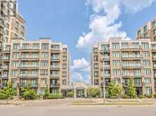 706 - 131 UPPER DUKE CRESCENT Markham 