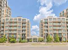 706 - 131 UPPER DUKE CRESCENT Markham