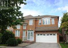 6 SAXONY DRIVE Markham 