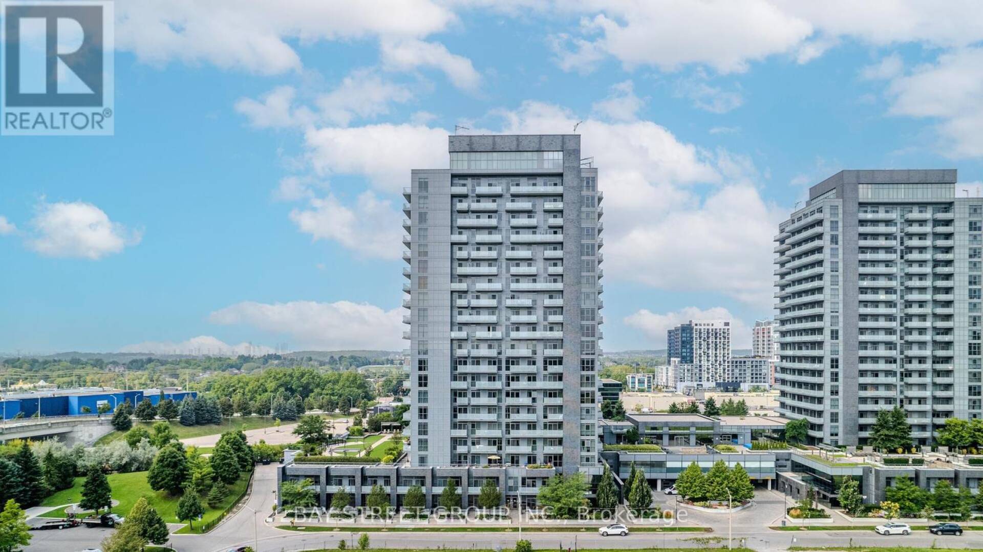 1405 - 55 ONEIDA CRESCENT Richmond Hill 