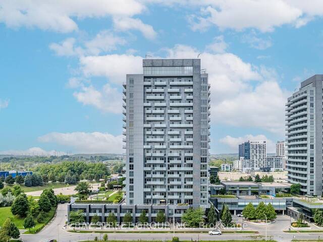 1405 - 55 ONEIDA CRESCENT Richmond Hill Ontario