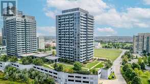 1405 - 55 ONEIDA CRESCENT Richmond Hill 