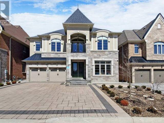 22 CONGER STREET Vaughan  Ontario