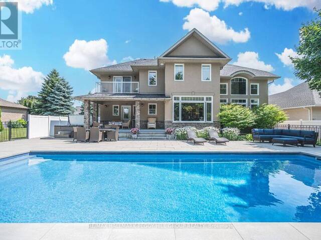 16 BRIDLE PATH Oro-Medonte  Ontario