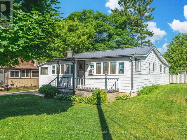 304 OLD MOSLEY STREET Wasaga Beach Ontario