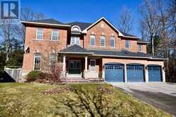 41 CAMELOT SQUARE Barrie 