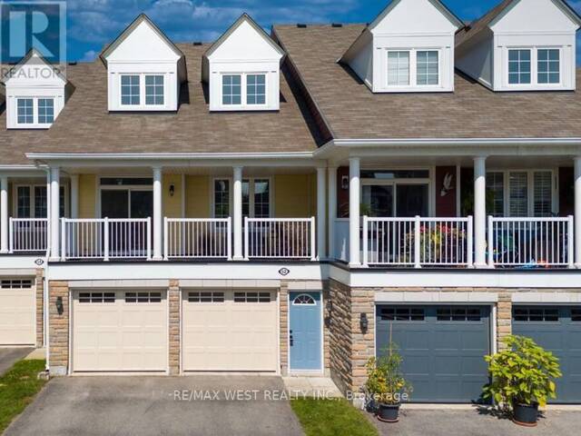 5 - 52 PROVIDENCE WAY Wasaga Beach Ontario