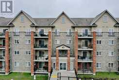 104 - 43 FERNDALE DRIVE S Barrie