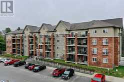 104 - 43 FERNDALE DRIVE S Barrie 