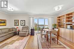 504 - 41 LAKE SHORE DRIVE Toronto