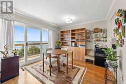 504 - 41 LAKE SHORE DRIVE Toronto