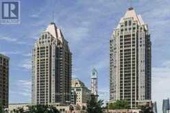 2610 - 4080 LIVING ARTS DRIVE Mississauga 