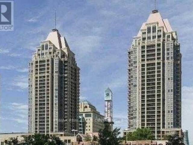 2610 - 4080 LIVING ARTS DRIVE Mississauga  Ontario