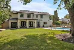 1529 VENETIA DRIVE Oakville 