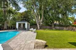 1529 VENETIA DRIVE Oakville