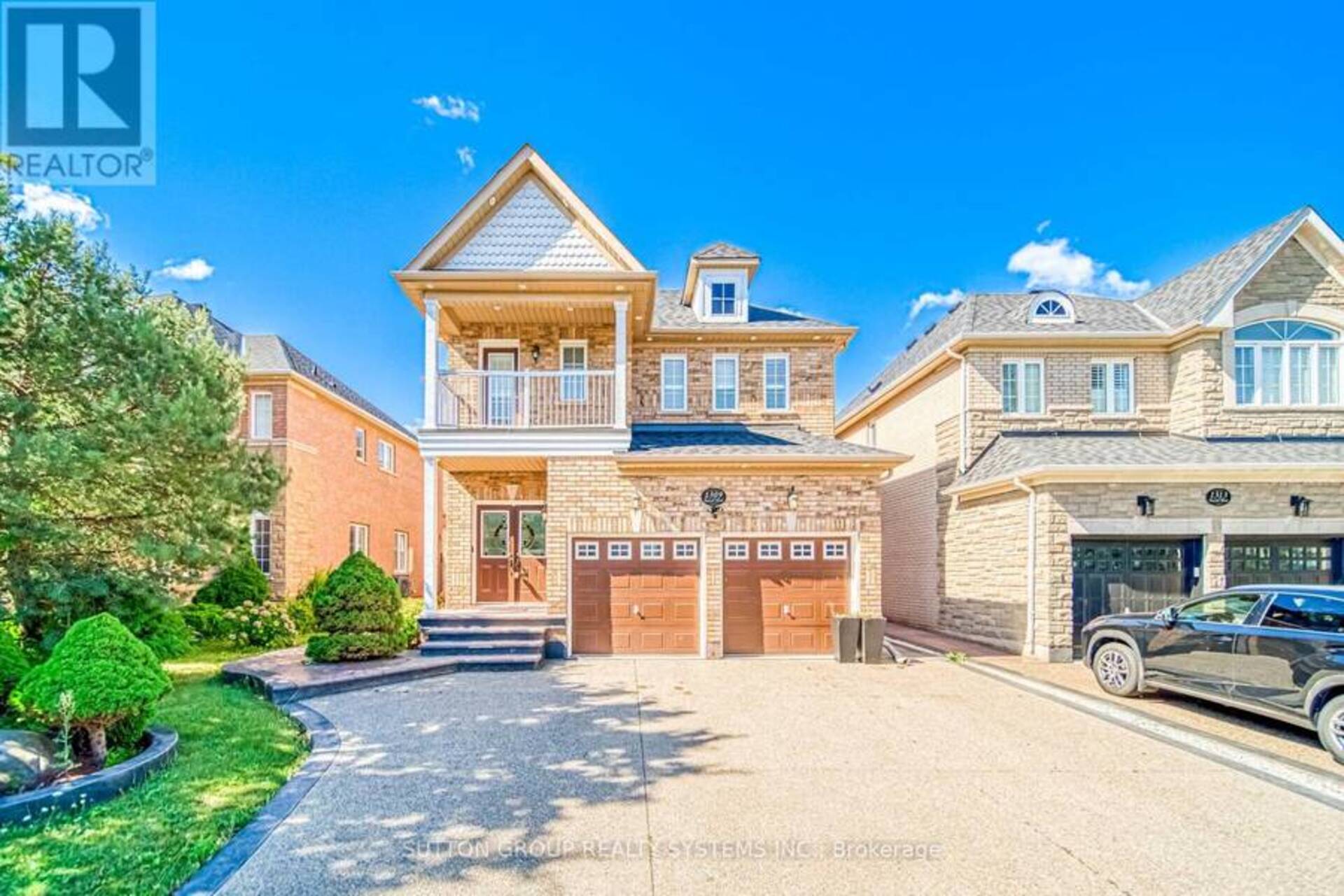 1309 KESTELL BOULEVARD Oakville 