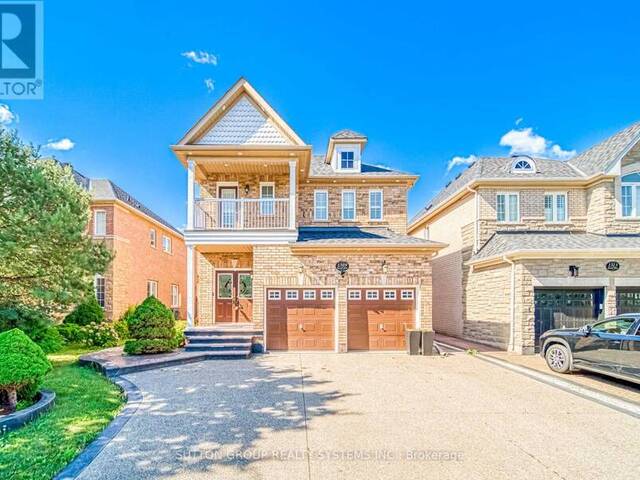 1309 KESTELL BOULEVARD Oakville Ontario