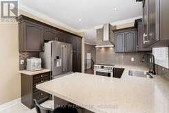 38 PAPPAIN CRESCENT Brampton