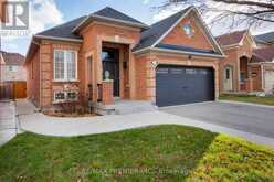 38 PAPPAIN CRESCENT Brampton 