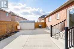 38 PAPPAIN CRESCENT Brampton