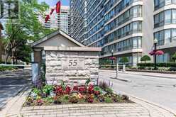 511 - 55 ELM DRIVE W Mississauga