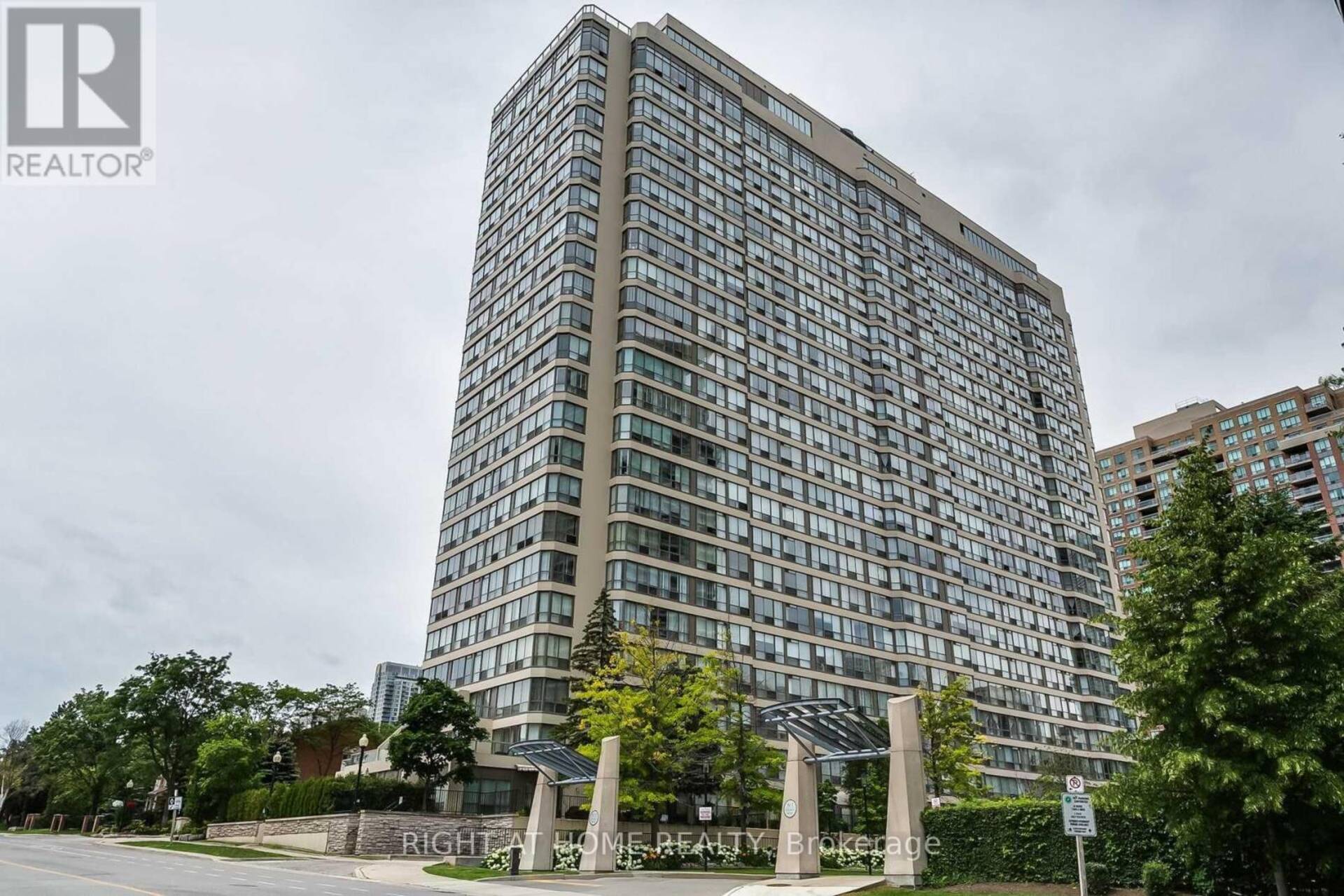 511 - 55 ELM DRIVE W Mississauga