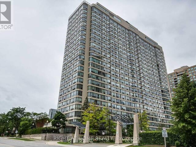 511 - 55 ELM DRIVE W Mississauga  Ontario