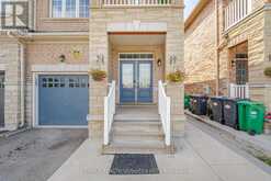 45 BUCHANAN CRESCENT Brampton