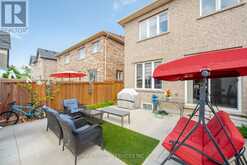 45 BUCHANAN CRESCENT Brampton 