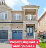 45 BUCHANAN CRESCENT Brampton 