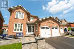 5 CROWSNEST CRESCENT Brampton 